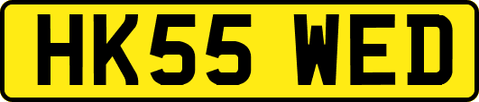 HK55WED