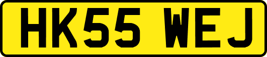 HK55WEJ