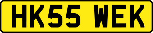 HK55WEK