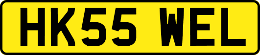 HK55WEL