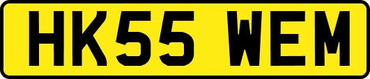HK55WEM