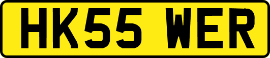 HK55WER