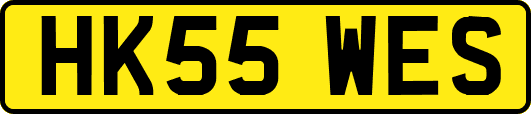 HK55WES