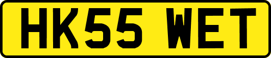 HK55WET