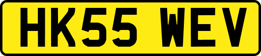 HK55WEV