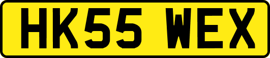 HK55WEX