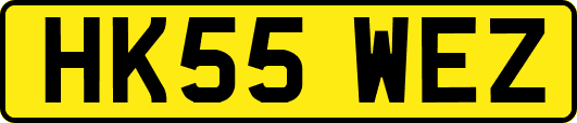 HK55WEZ