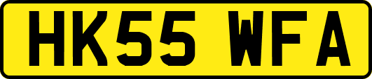 HK55WFA