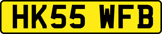 HK55WFB