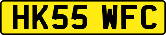HK55WFC