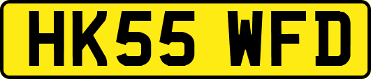 HK55WFD