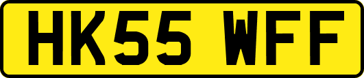 HK55WFF