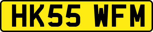 HK55WFM