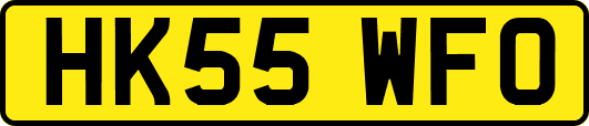 HK55WFO