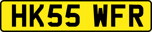 HK55WFR