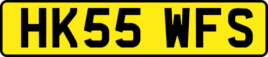 HK55WFS