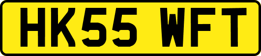 HK55WFT