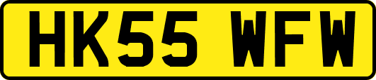 HK55WFW