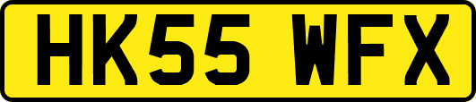 HK55WFX