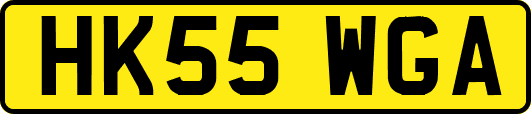 HK55WGA