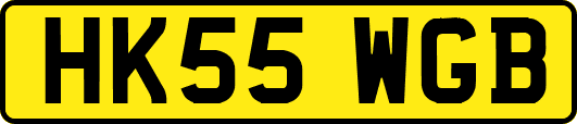 HK55WGB
