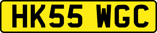 HK55WGC