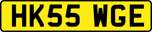 HK55WGE