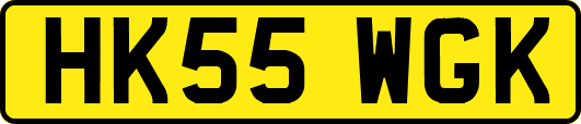 HK55WGK