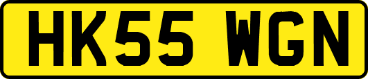 HK55WGN