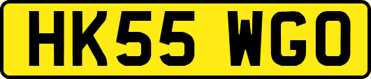HK55WGO