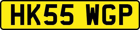 HK55WGP