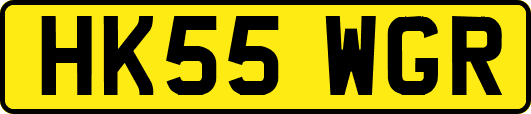 HK55WGR