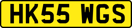 HK55WGS