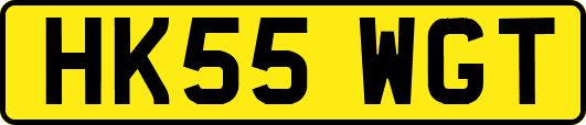 HK55WGT