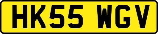 HK55WGV