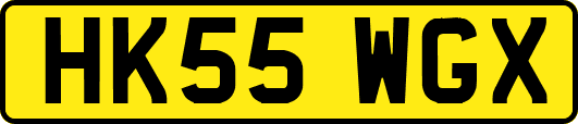 HK55WGX