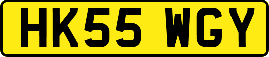 HK55WGY