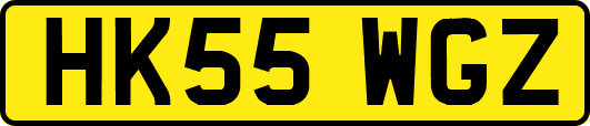 HK55WGZ