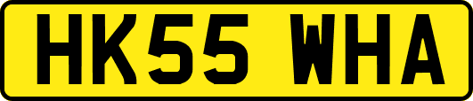 HK55WHA