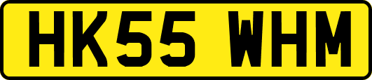 HK55WHM