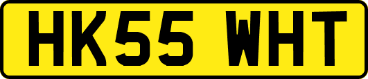 HK55WHT