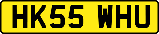 HK55WHU