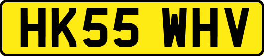 HK55WHV