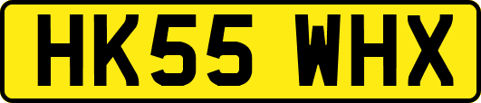 HK55WHX