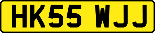 HK55WJJ