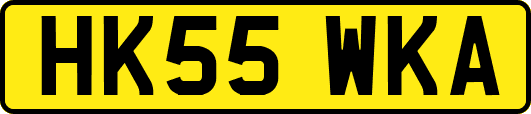 HK55WKA