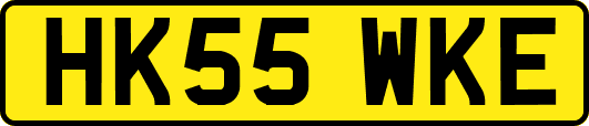 HK55WKE