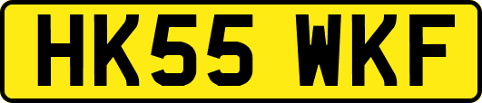 HK55WKF