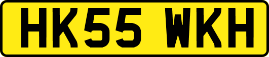 HK55WKH