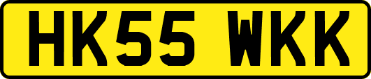 HK55WKK